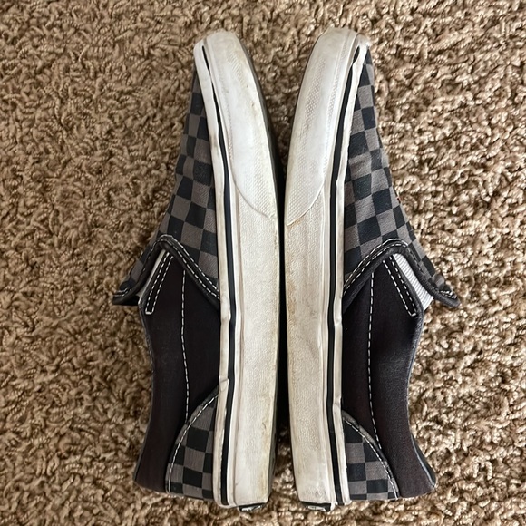 Boys Vans - Picture 2 of 3